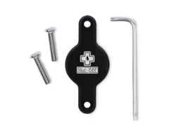 MUC-OFF Secure Tag Holder (10x34x72)