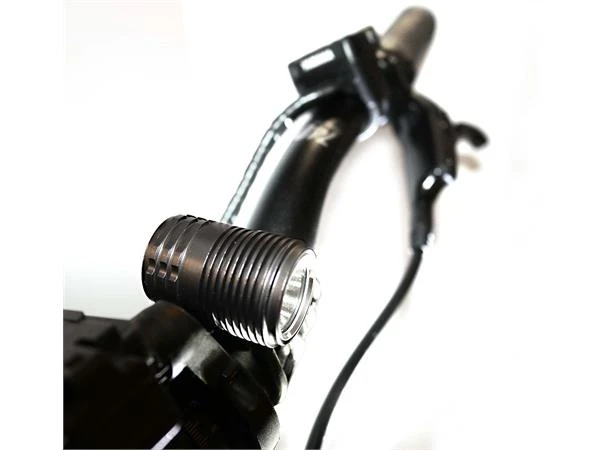 Lyktsett XSRY For Elsykkel 1 Lyktsett XSRY For Elsykkel