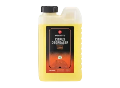 Dirtwash Citrus Degreaser Rengjøringsmiddel Sitron - Kanne 1L