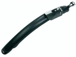 Zefal Trail Skjermsett 28"/45mm Clip-on Sort Plast