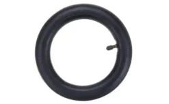 Slange EL-sparkesykkel 70/65 - 6.5 Rett Ventil