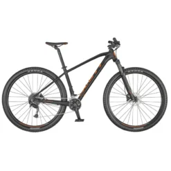 Scott Aspect 940 Granite Black - 29t XL
