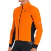 Giordana SilverLine Winter Jacket BRIGHT ORANGE - L