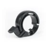 Knog Ringeklokke Knog Oi Classic Large Svart