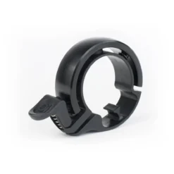 Knog Ringeklokke Knog Oi Classic Large Svart