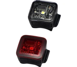 Specialized FLASH COMBO HEADLIGHT/TAILLIGHT