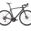 Specialized ROUBAIX SPORT SMK/SILDST/BLKREFL 56