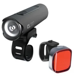 OXC Lykt Ultratorch City