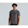 Specialized WORDMARK TEE SS MEN SMK S