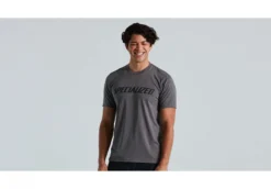 Specialized WORDMARK TEE SS MEN SMK S