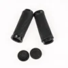 SRAM Locking Grips For Grip Shift Integrated 85mm With Black Clamp And End Plug