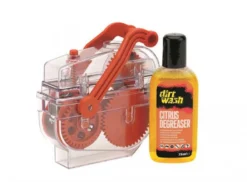 Weldtite Chain Cleaning Machine