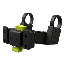 Basil KlickFix E-Bike Styrefeste Justerbar 3 Tykkelser, ø22-31.8mm Styre