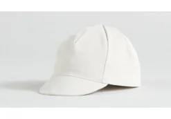 Specialized COTTON CYCLING CAP Birch White