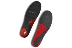 Specialized BG SL FOOTBED + RED 40-41