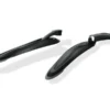 XLC Mudguard MG-C25 Front And Rear 26" Black/anthracite