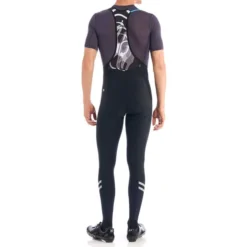 Giordana G-Shield Men Thermal Bib Tight - Black M -Gior Butikk 07f9c6c1265f73b72ea4b3104795cc9b