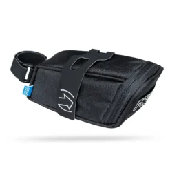 Pro Seteveske Medi Strap Spennereim Svart