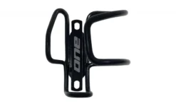 Superior ONE Cage KIDS - Flaskeholder For Barnesykler - Svart