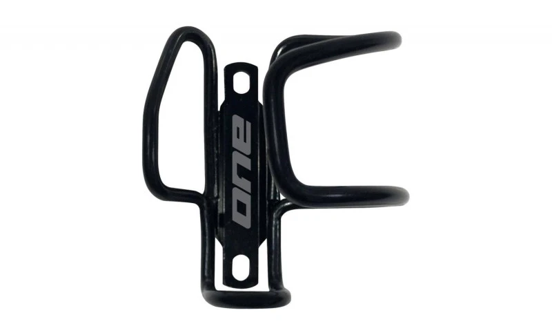 Superior ONE Cage KIDS - Flaskeholder For Barnesykler - Svart 1 Superior ONE Cage KIDS - Flaskeholder For Barnesykler - Svart