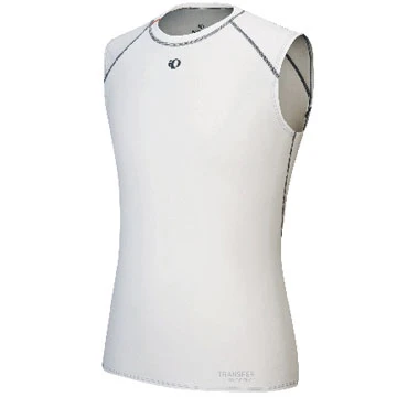 Undersinglet Transfer - Hvit L 1 Undersinglet Transfer - Hvit L
