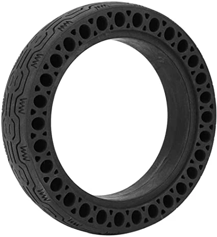 Punkteringsfritt Dekk Til Sparkesykkel 8,5 X 2.0 1 Punkteringsfritt Dekk Til Sparkesykkel 8,5 X 2.0