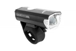 ONE Bikeparts Front Light - F.30 4-8t 200 Lumen USB Ladabart