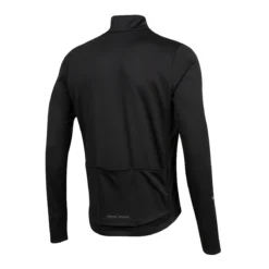 PEARL IZUMi Trøye Quest Thermal LS Svart XL