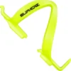 Supacaz Fly Cage Polly - Neon Yellow
