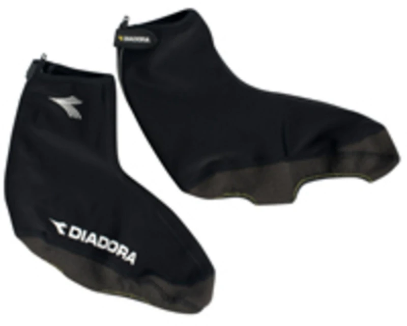 Diadora Skotrekk Med 4Dkarbon Forsterk Sort L 1 Diadora Skotrekk Med 4Dkarbon Forsterk Sort L