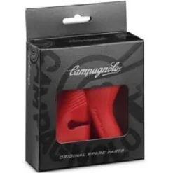 Campagnolo RH+LH EP Us Rubber Hoods Red