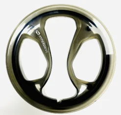 Hyperdrive 4-bolt 21cm (16,8 Bcd) 46-48 Kjedekasse