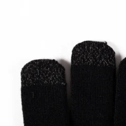 Giordana Knitted Cordura Hansker - Svart - Large -Gior Butikk 0dd0f785f5c2e864155bb3a43efa8045