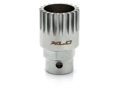 XLC TO-S05 Bottom Bracket ToolFor 24 Mm Wrench Or 1/2" Ratchet,