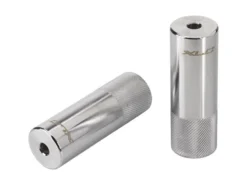 XLC Axle Pegs AX-C01 CrMo