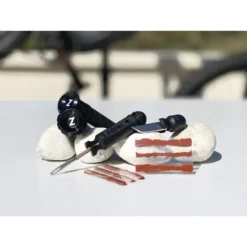 ZÉFAL Bar End Plugs Z Bar Plugs - Tubeless Repair Kit 5 ZÉFAL Bar End Plugs Z Bar Plugs - Tubeless Repair Kit -Gior Butikk 1006a1dd8350d4c752fa93c4558cc63b