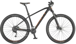 Scott Aspect 940 Granite Black - 29T M