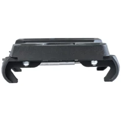 Basil MIK Carrier Plate Plate Til å Feste Bag.brett MIK System