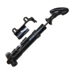 Giyo GP-74 Håndpumpe Bil/Presta