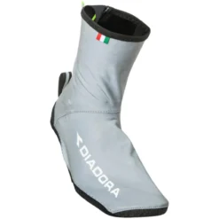 Diadora Reflex-skoovertrekk Kevlar Forsterk - L 43/45