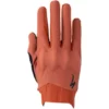 Specialized TRAIL D3O GLOVE LF MEN REDWD L