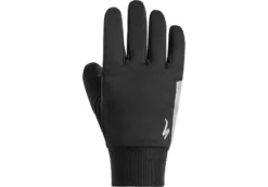 Specialized SOFTSHELL DEEP WINTER GLOVE BLK M