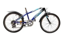 ZÉFAL Mudguard Classic Kid Front And Rear 16'' - 20'' Black