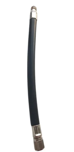 Ventilforlenger Bøyelig Til El-sparkesykkel