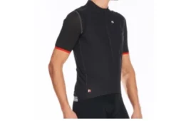Giordana FR-C PRO Wind Vest Unisex - Black - S