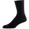 Specialized HYDROGEN AERO TALL SOCK BLK M