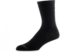 Specialized HYDROGEN AERO TALL SOCK BLK M