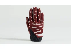 Specialized PREY TRAIL AIR GLOVE LONG FINGER - RUM - L