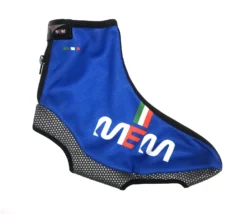 MEM Vinterskotrekk Windtex - Blå - 41/42