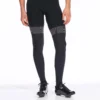 Giordana FR-C Pro Leg Warmer Black - Large